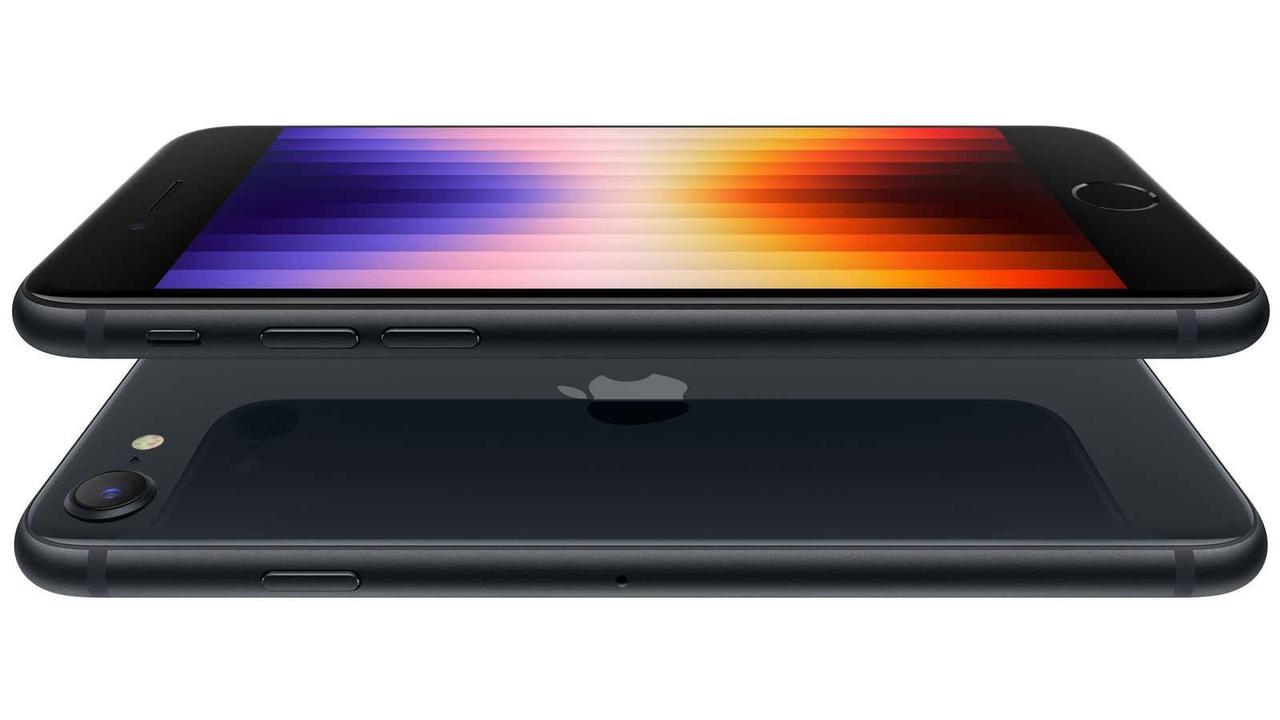 【iPhone SEまとめ】新iPhone SEは5G対応！ 高コスパでiPhone 13に限りなく近づく #AppleEvent