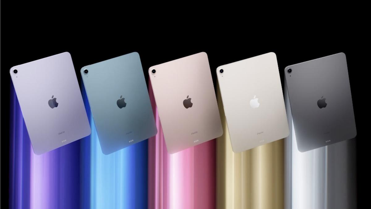 新品】iPad Air M1 64GB Applepencil、MOFT付き Apple iPad Air 5 M1 