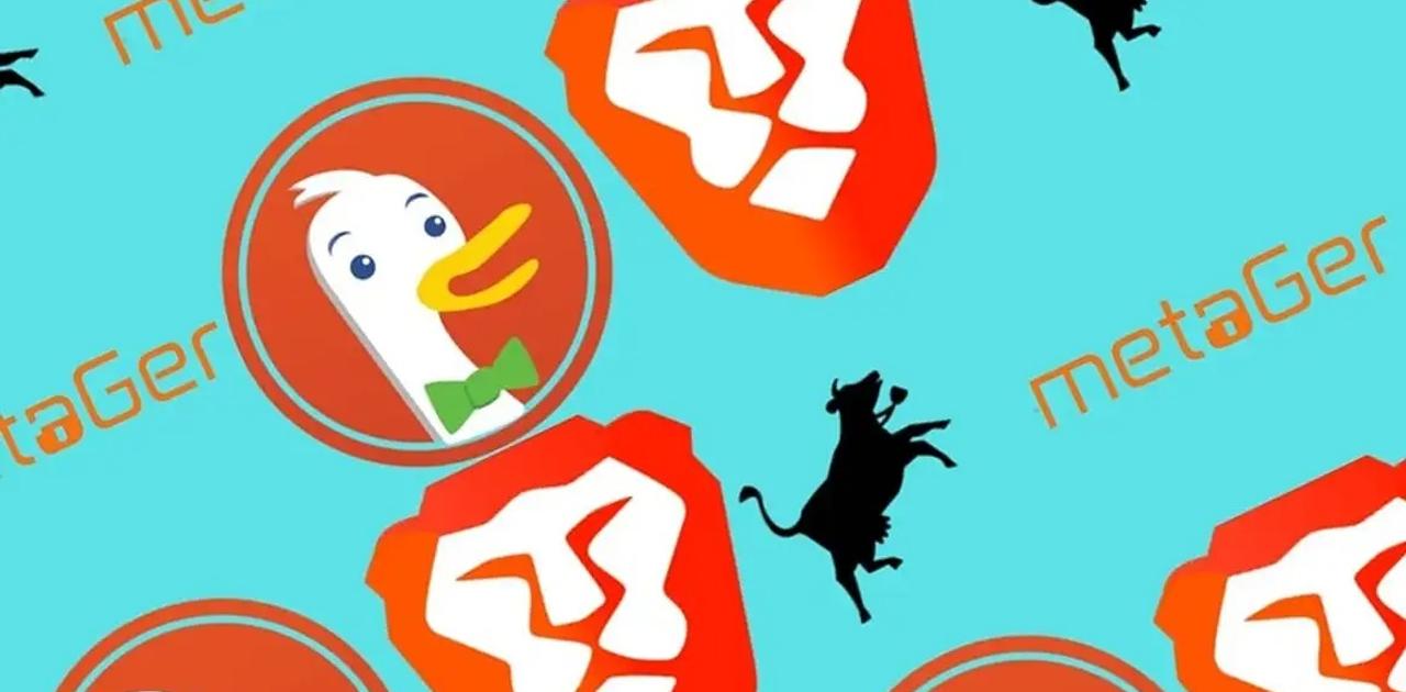 Googleを使わずにググりたい。プライバシーを守れる検索エンジン5選＋α | ギズモード・ジャパン