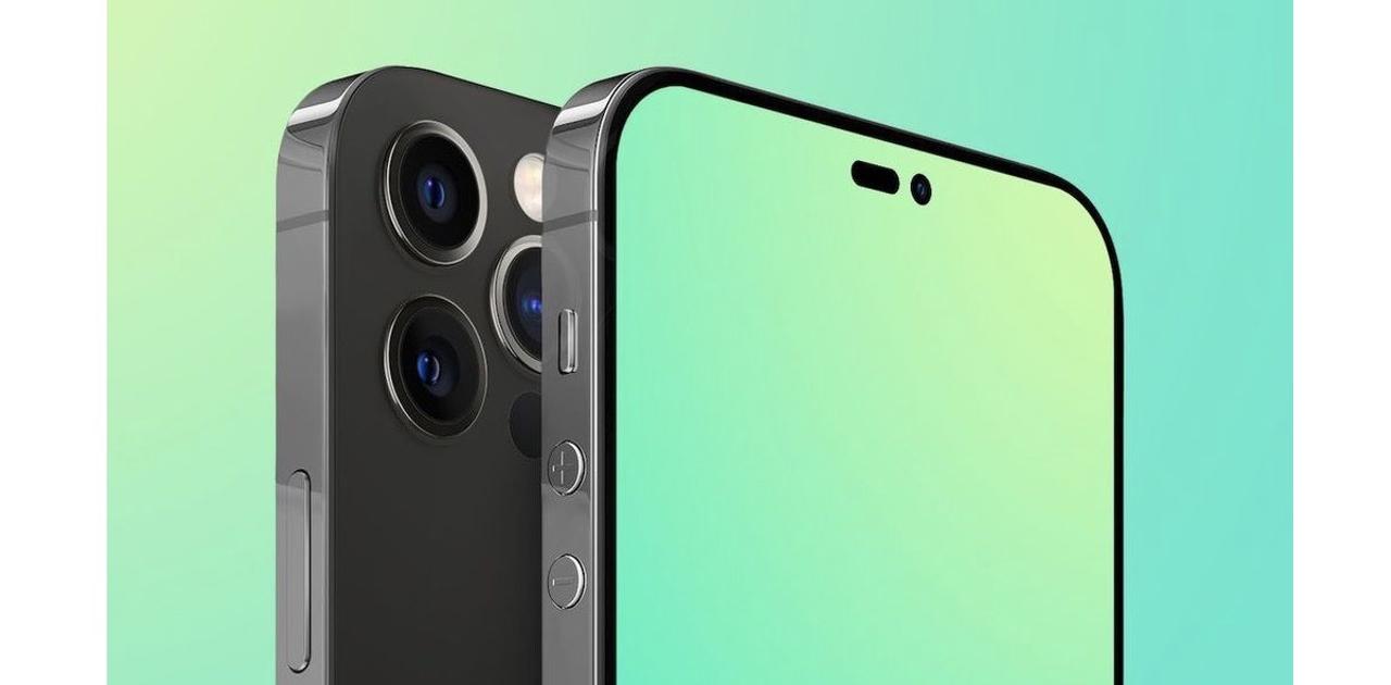 今年パンチホールになるiPhoneってiPhone 14 Proだけ？ | ギズモード