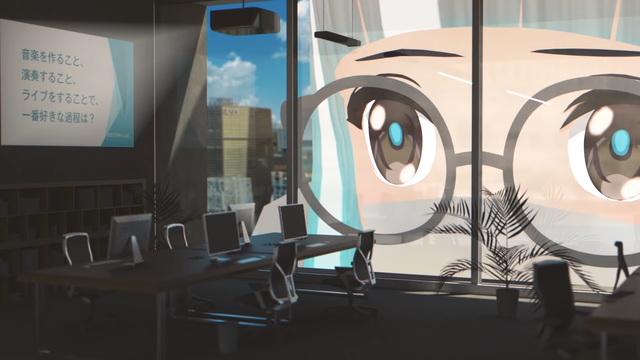 長谷川白紙Q133-44screenshot