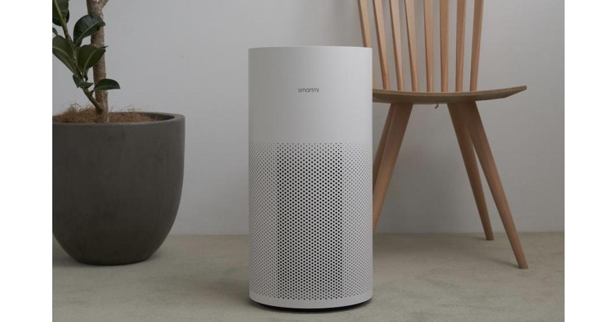 花粉対策に！ タッチレス＋アプリ＋音声アシスタントで操作できる