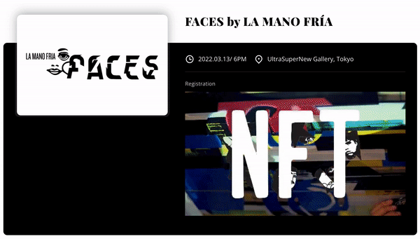 FACES