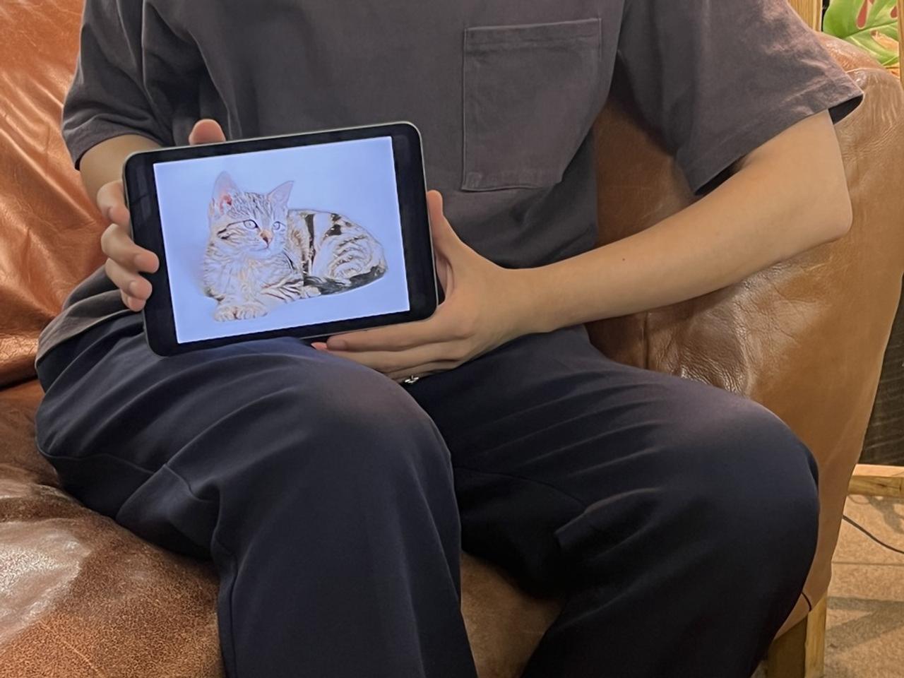 iPadOS 15.4では本体の向きに合わせて音量ボタンが変わる