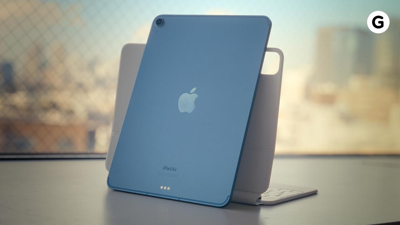 iPad Air 第5世代の実機をチェック！ Proにもせまる下克上iPadです