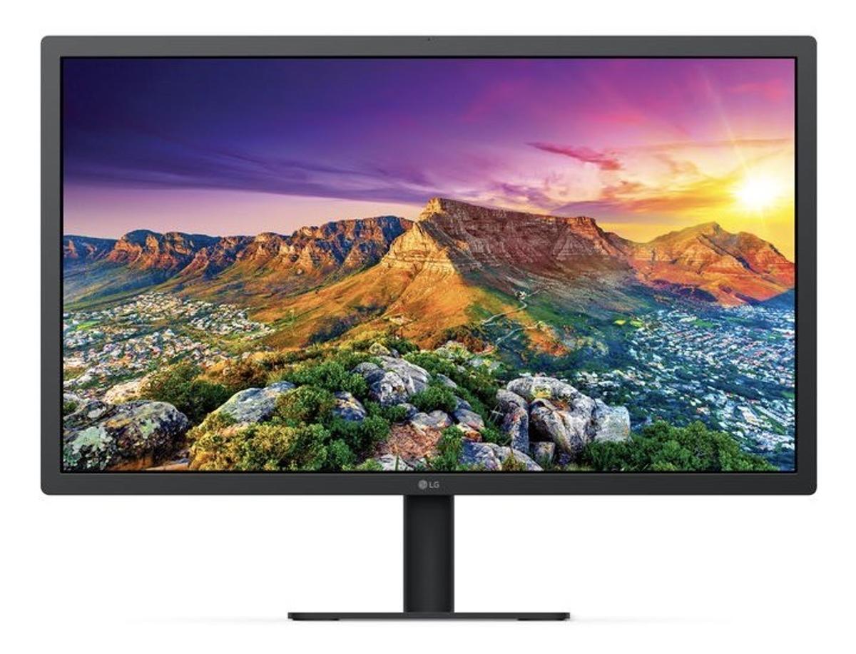 Apple StoreでLG UltraFine 5K Displayの販売が終了 | ギズモード