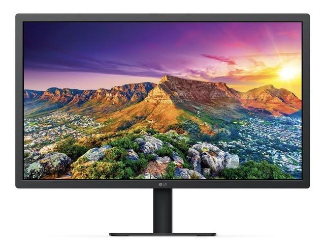 LG UltraFine 5K display 購入半年美品 horizonte.ce.gov.br