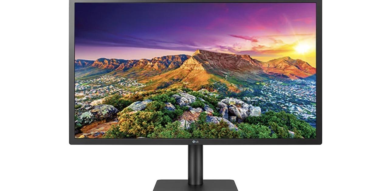 LG UltraFine 5K display 購入半年美品 horizonte.ce.gov.br