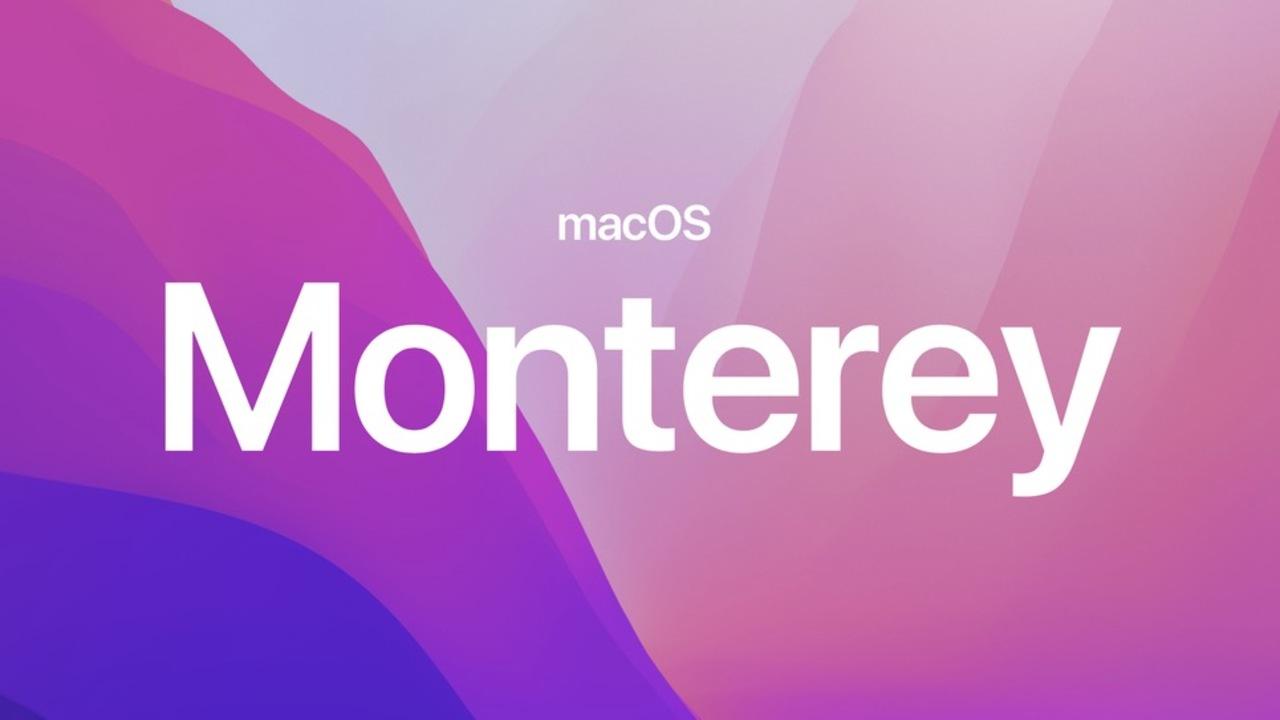 おっと、macOS Monterey 12.3へのアプデは気をつけて！