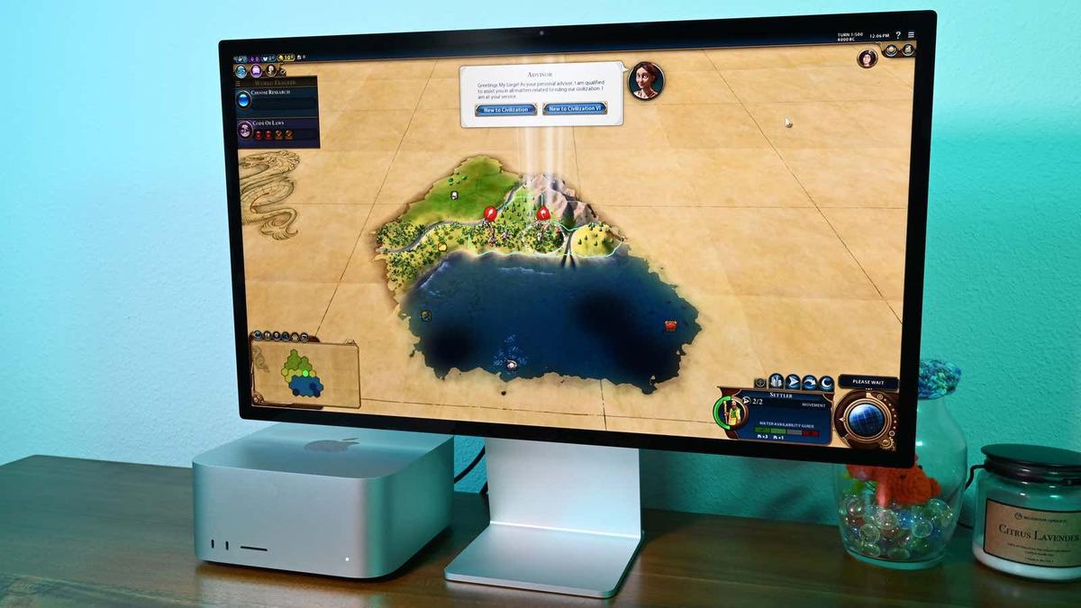 AppleのM1 Ultraは本当にバケモノか、WindowsユーザーがMac Studio使っ 