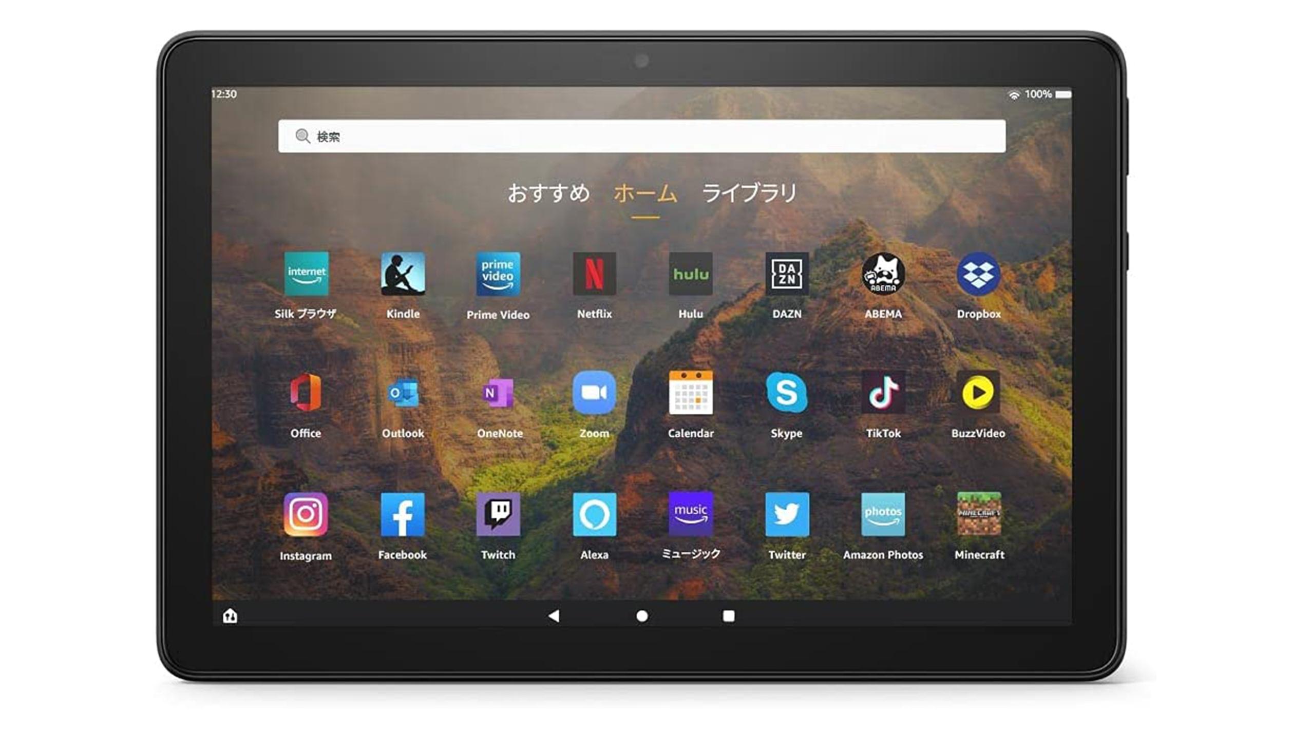 Fire HD 10｣｢Echo Buds｣｢Kindle｣。今週末のセールで注目の