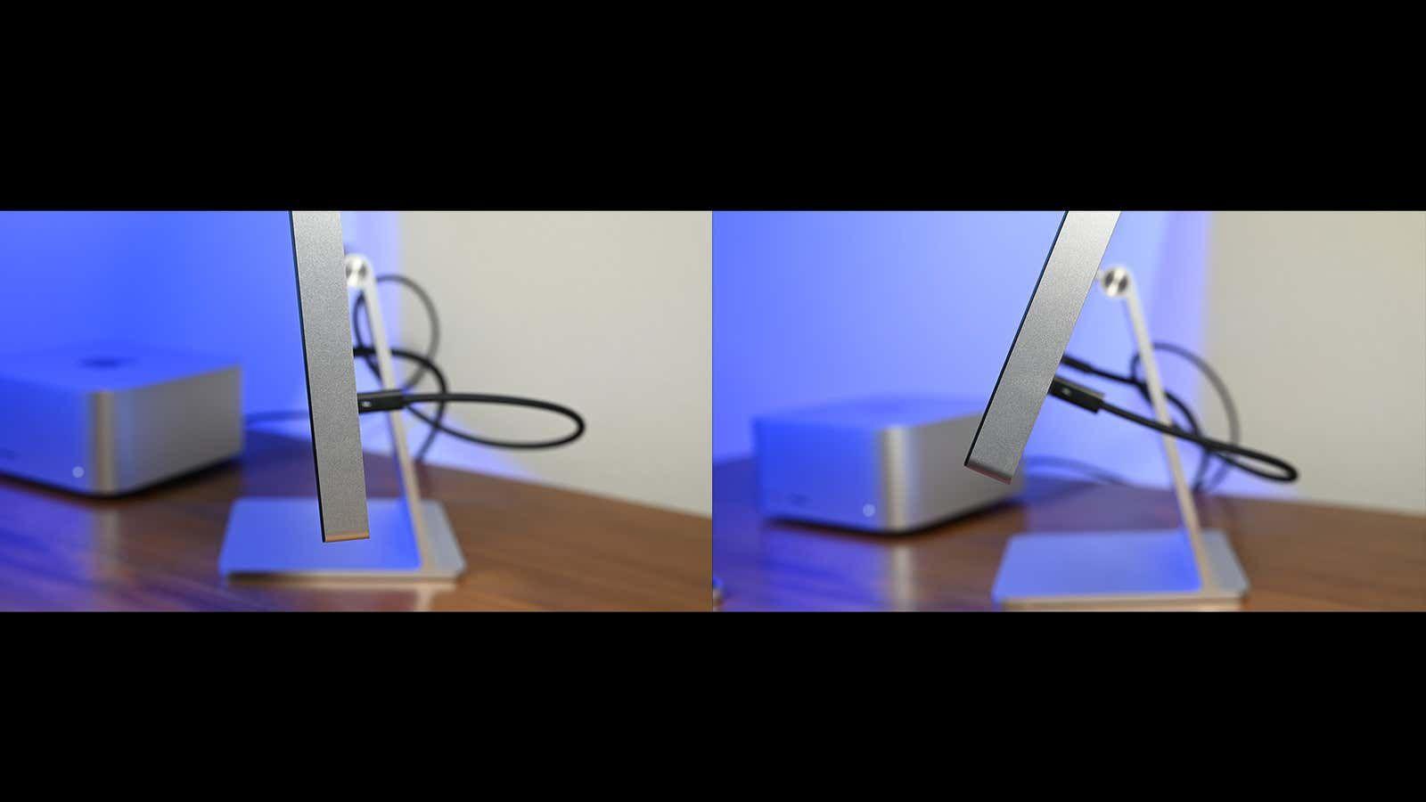 Apple Studio Displayは買い? 1週間使い倒して考えました Apple Studio Displayは買い? 1週間使い倒して考えました