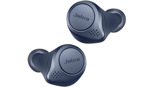 ノイキャン付きで音質も良し、な完全ワイヤレスイヤホン｢Jabra Elite  