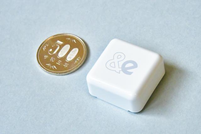 ANdE-Sensor
