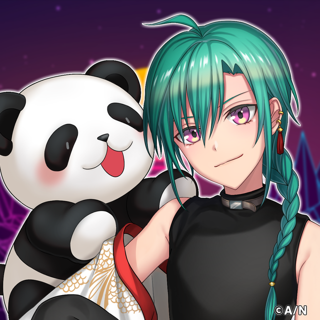 緑仙
