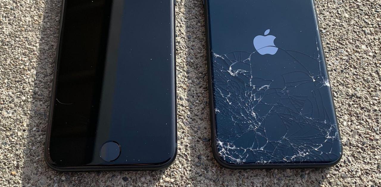 強いぜiPhone SE（第3世代）。落下試験で好成績 | ギズモード・ジャパン