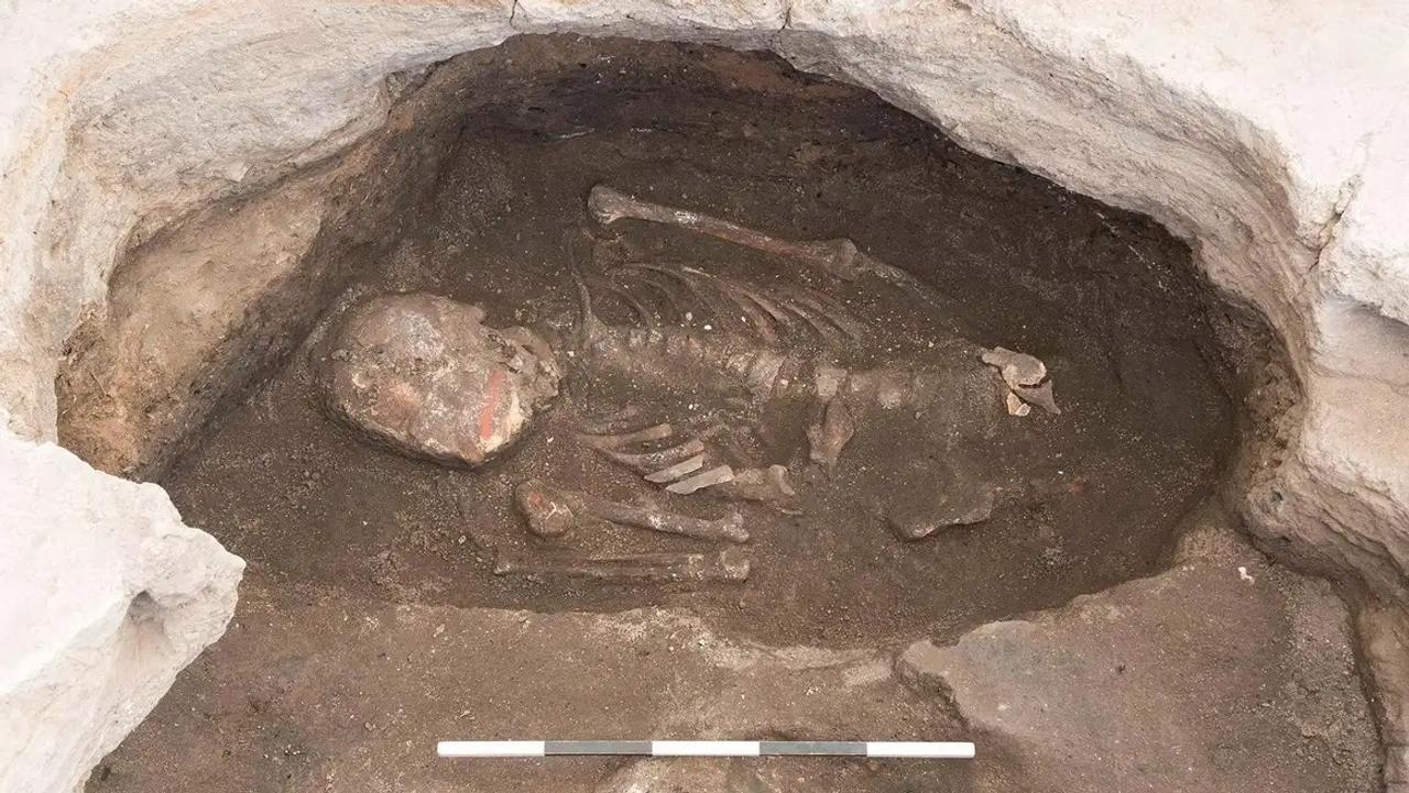 ｢世界最古の都市遺跡｣チャタル・ヒュユク、複雑な埋葬の風習が明らかに