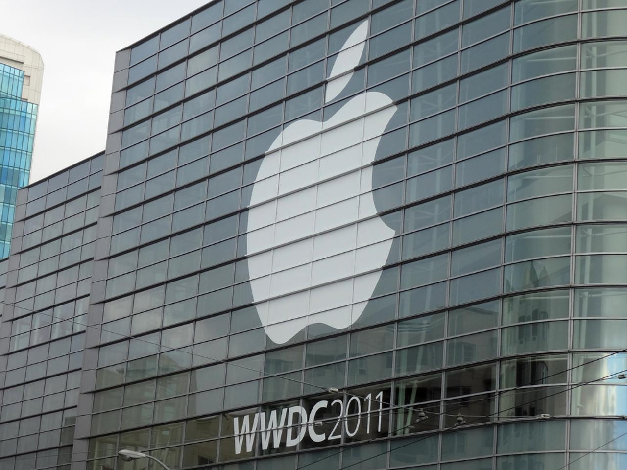 アップルによる開発者イベント｢WWDC｣、今年はリアル開催に戻るって？ 6月6日というウワサ…