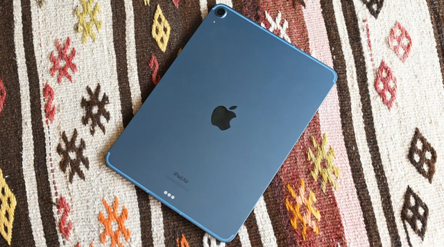 20220328iPadAir2022