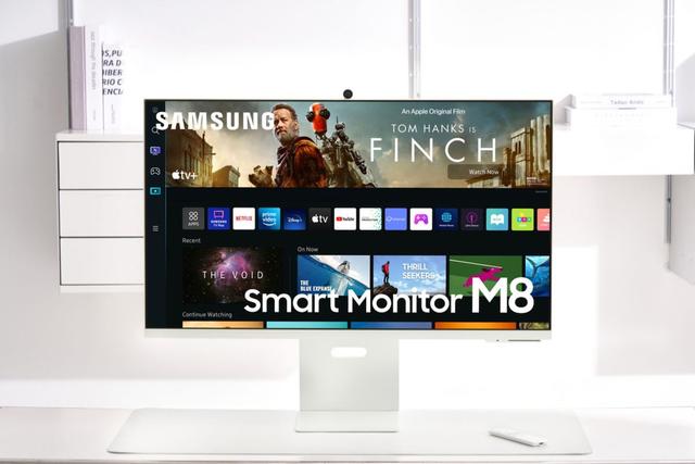 Studio Displayが気になってたら、サムスンからもいい感じの