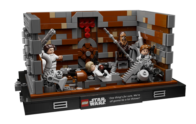 LEGO