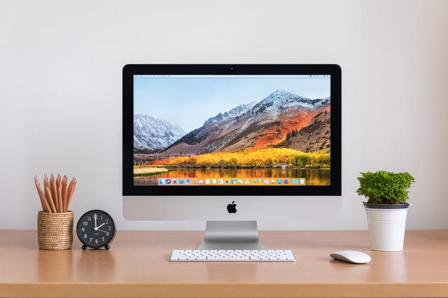 32／42インチのiMac、2026〜2027年に出るかも。しかも有機ELで 