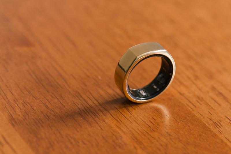 Oura Ring 3 oura-ring-3