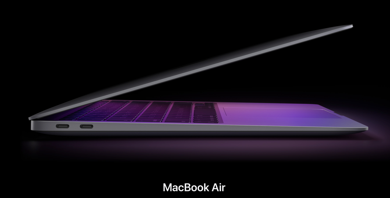 新型MacBook Airの登場は2022年後半になるかもしれません