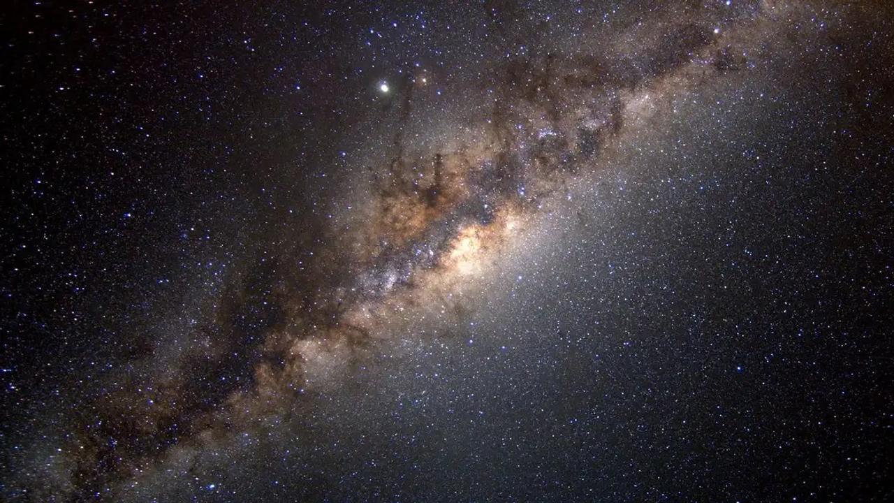 科学者チーム 宇宙に向けて送信するメッセージの新バージョンを開発 ギズモード ジャパン