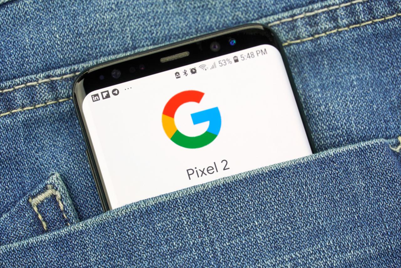 GoogleがPixel修理用パーツを準備中。Pixel 2も修理できる！