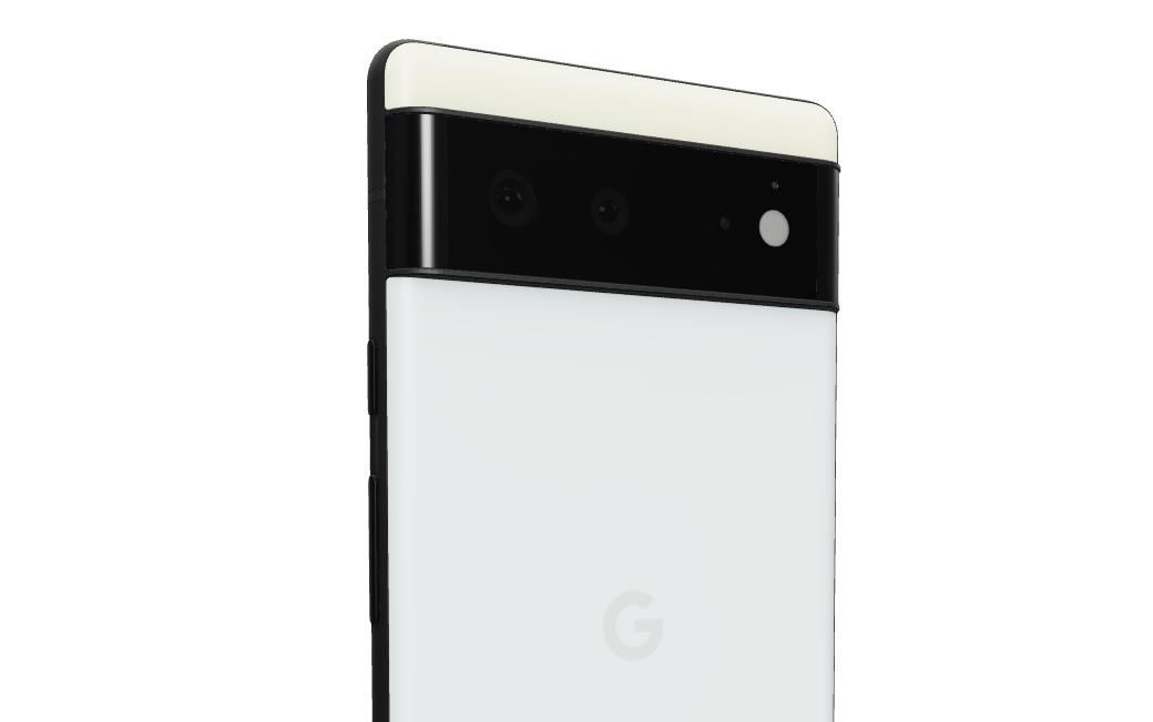 まもなく登場？なPixel 6a。ベンチマーク上はPixel 6より（ちょっと