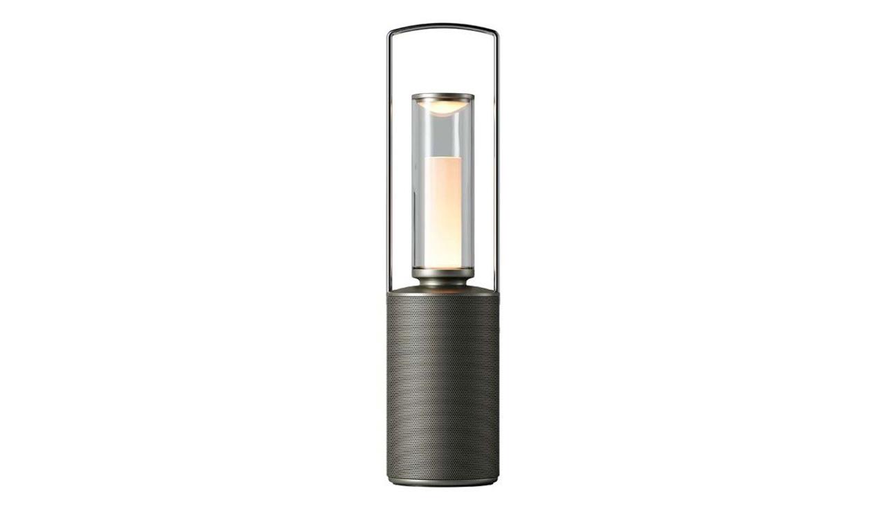 シャープから360度に音が広がるランタンスピーカー登場。部屋をエモく照らしましょ