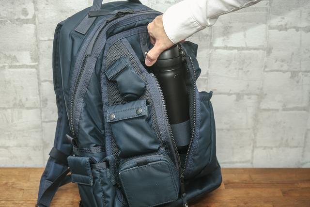 Harvest Label Flyer's 70XX Backpack Review