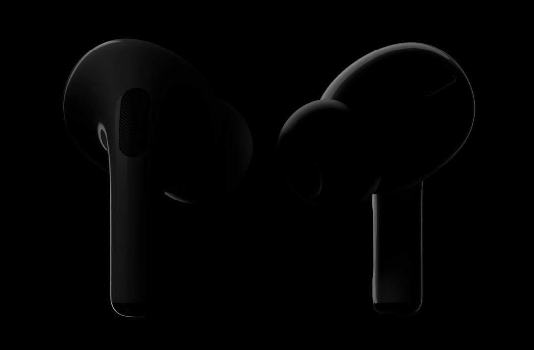 Appleの新型AirPods Proうわさまとめ：チップや新機能、日本での