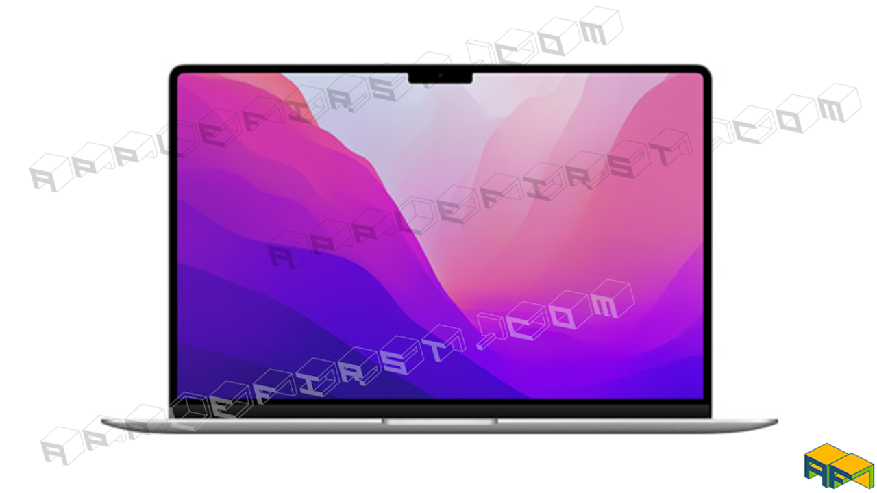 あれ…次期MacBook Airってこんなデザインになるの？