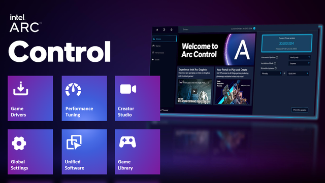 20220418IntelArc_Control_software