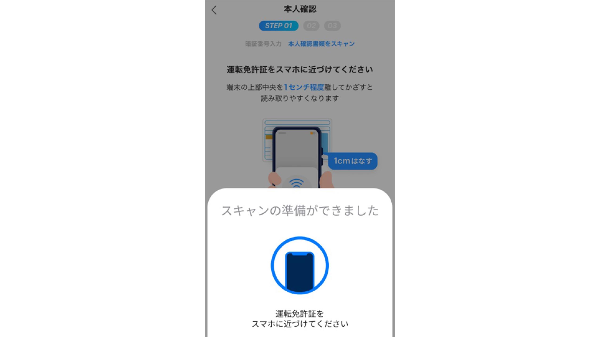 初心者☆本人確認中ページ 本人確認書類の提出方法｜はじめてのFXなら外為どっとコム