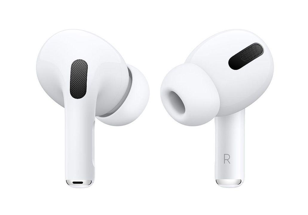 Appleの新型AirPods Proうわさまとめ：チップや新機能、日本での価格や