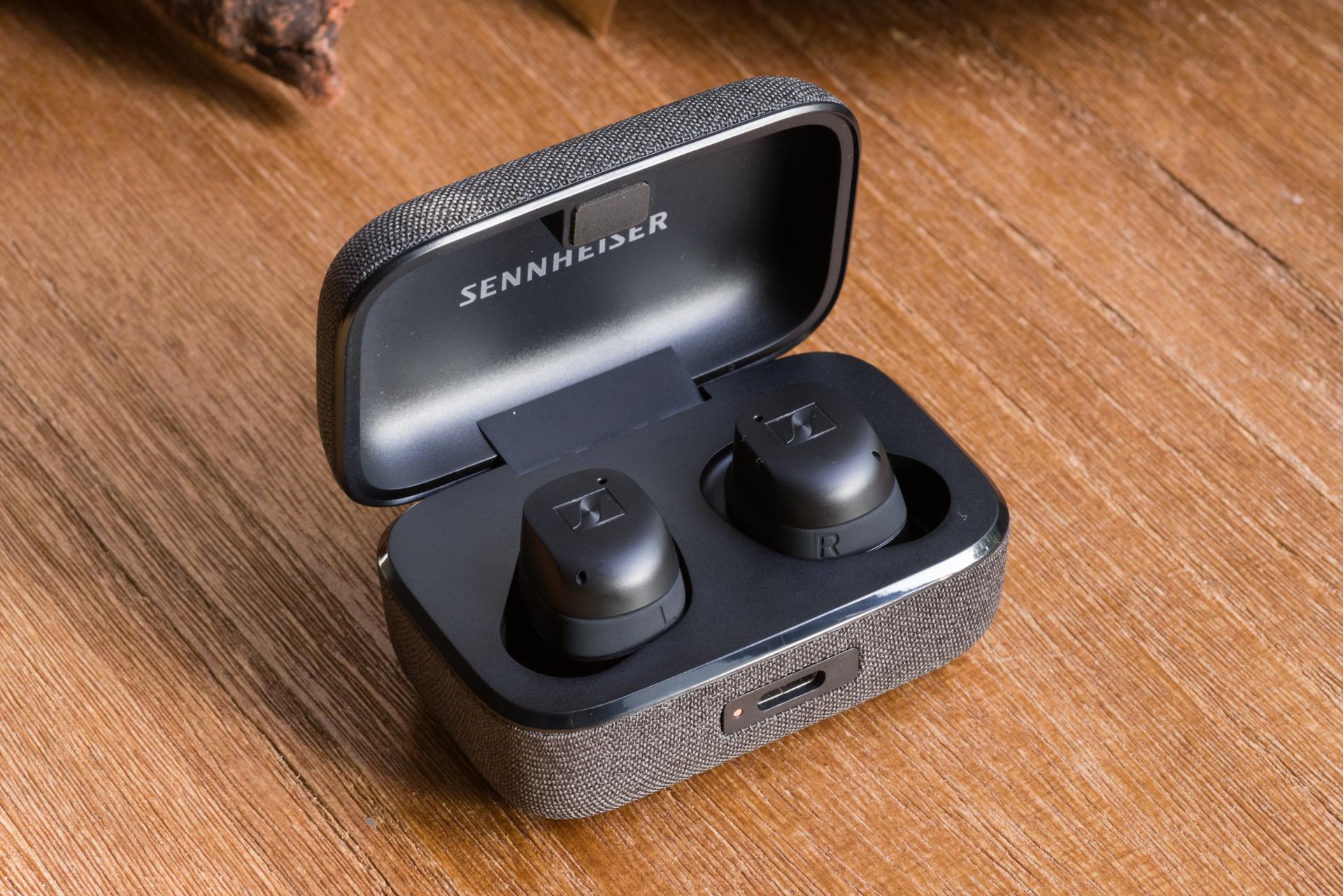 SENNHEISER MOMENTUM True Wireless 3 イヤホ… - イヤフォン