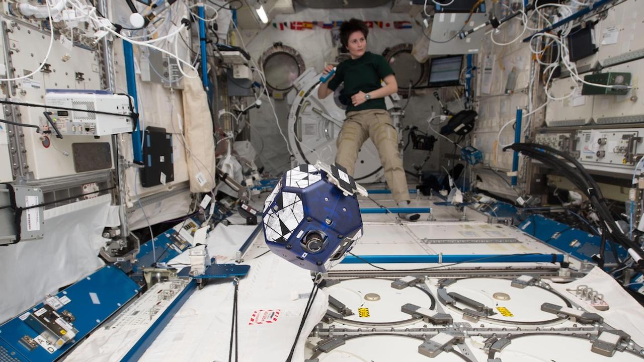 NASAの次期ISSミッション｢Crew-4｣について知っておくべきこと