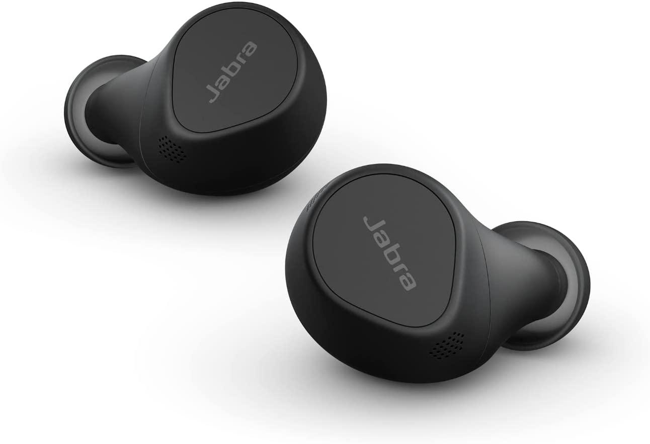 フィット感で選びたい完全ワイヤレス｢Jabra Elite 7 Pro｣。5,000円