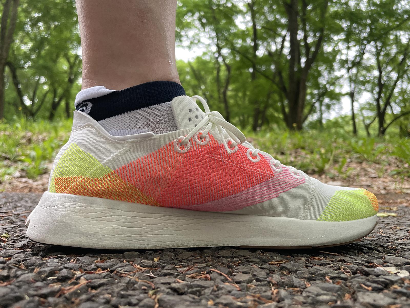 allbirds オールバーズ メンズ スニーカー ランニングシューズ