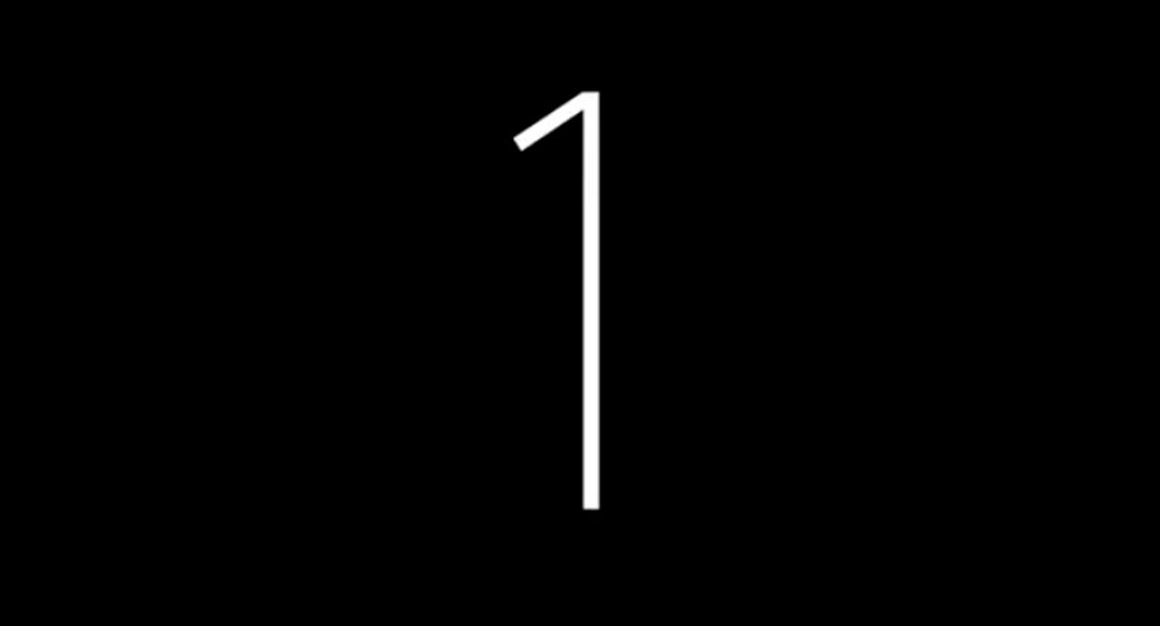 次の｢1｣がやってくる！ Xperiaシリーズ新製品発表会は5月11日です