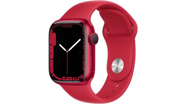 Amazonがゴールデンウィークに仕掛けてきた！ Apple Watch Series 7が 