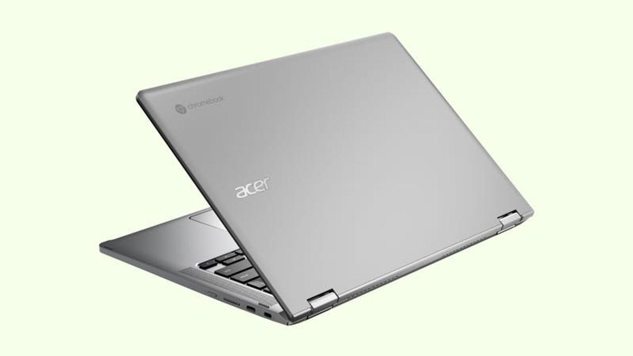 Chromebook向けに大幅パワーアップしたCPU、AMD Ryzen 5000 Cシリーズが誕生