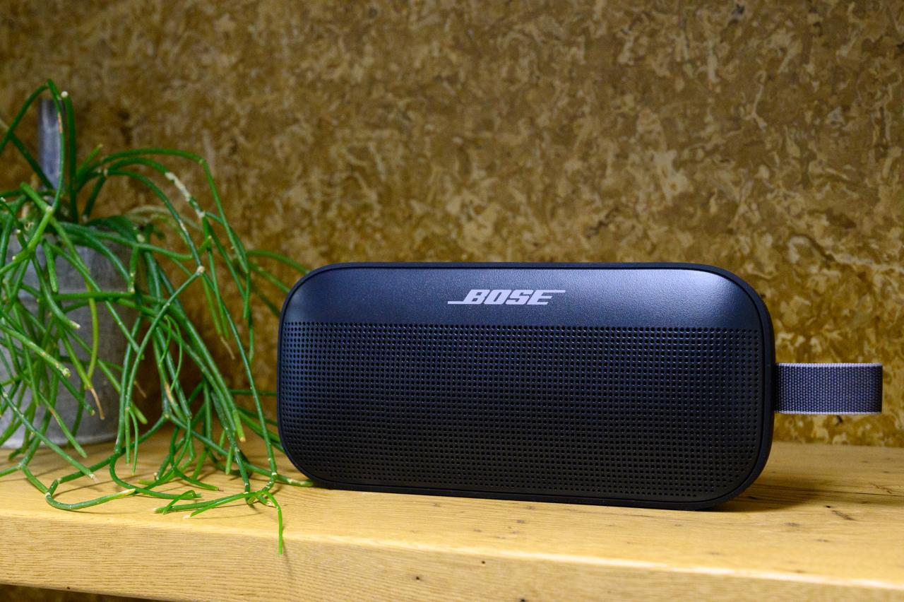 BOSE サウンドリンクフレックス-