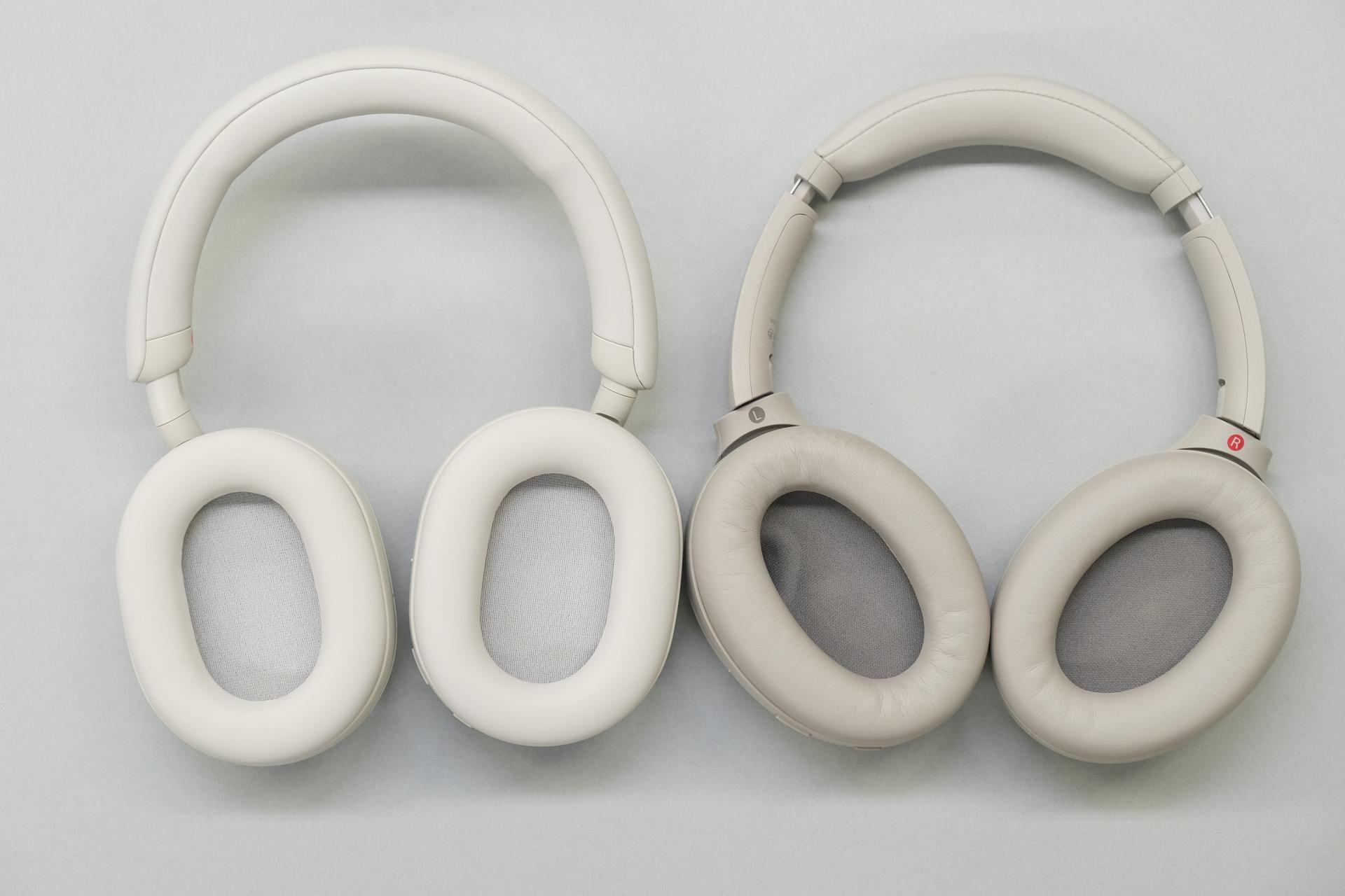最強を更新する時が来た。ソニーのワイヤレスヘッドホン｢WH