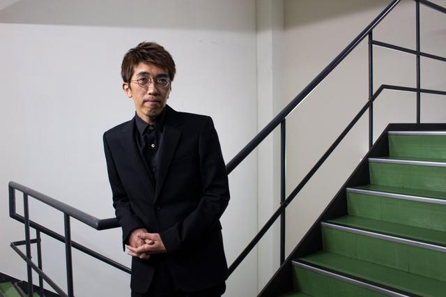 荒木哲郎監督_インタビュー