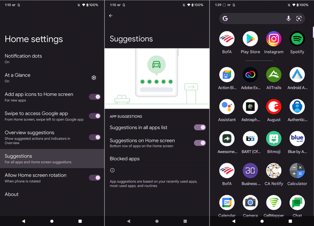 20220510Android13_6_app_suggestions