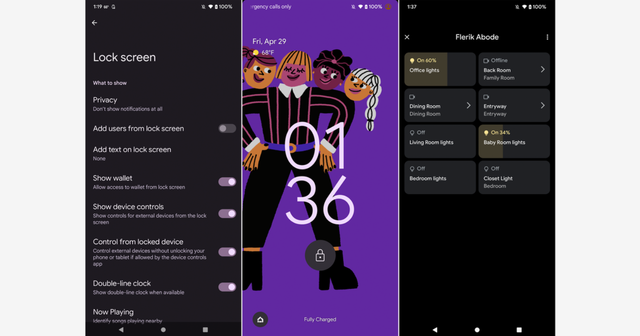 20220510Android13_7_smarthome
